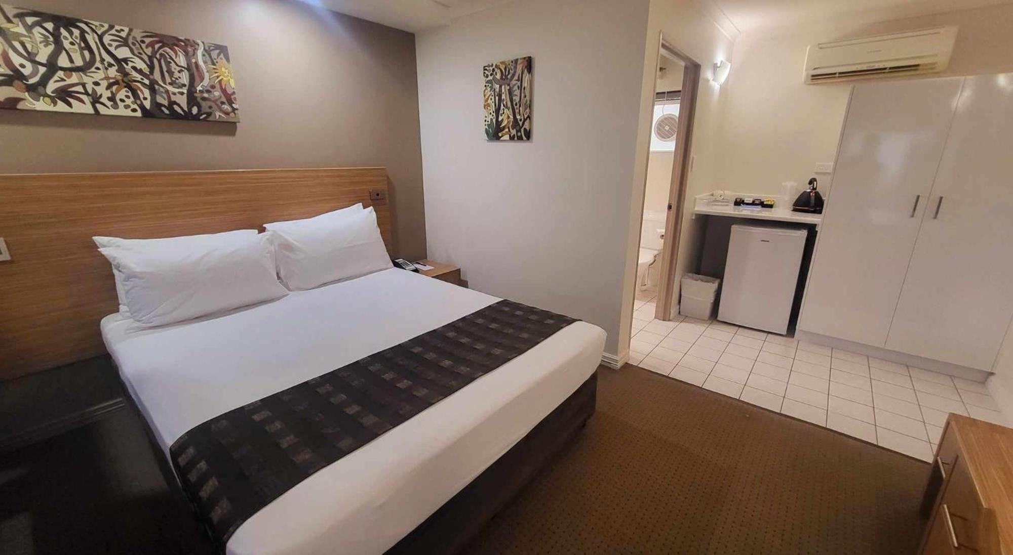 Cairns Colonial Club Resort מראה חיצוני תמונה