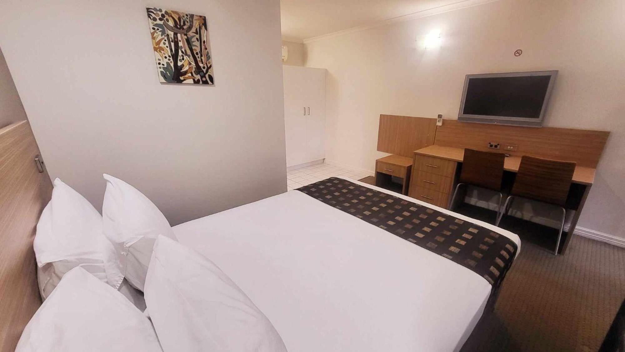 Cairns Colonial Club Resort מראה חיצוני תמונה