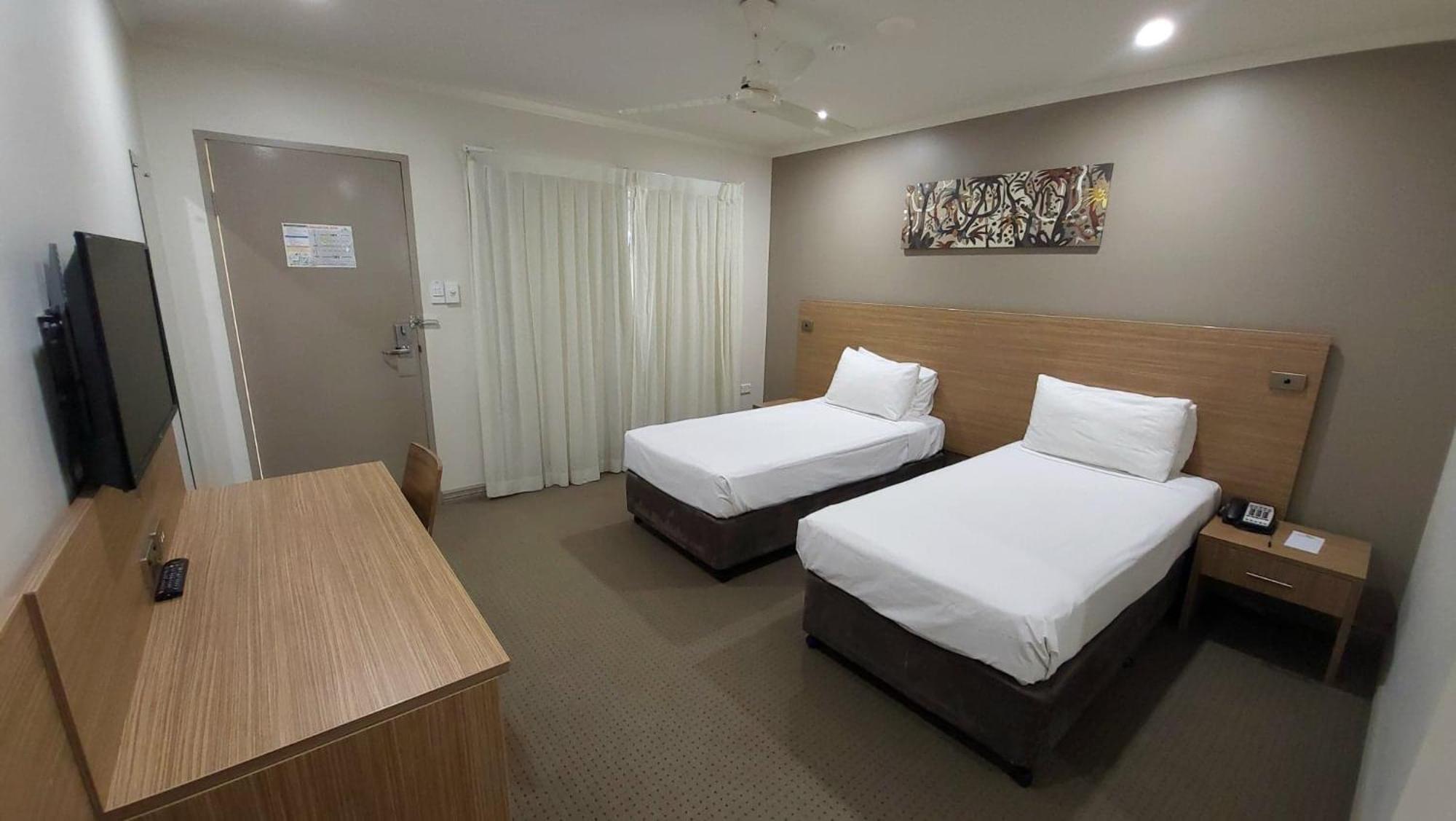 Cairns Colonial Club Resort חדר תמונה